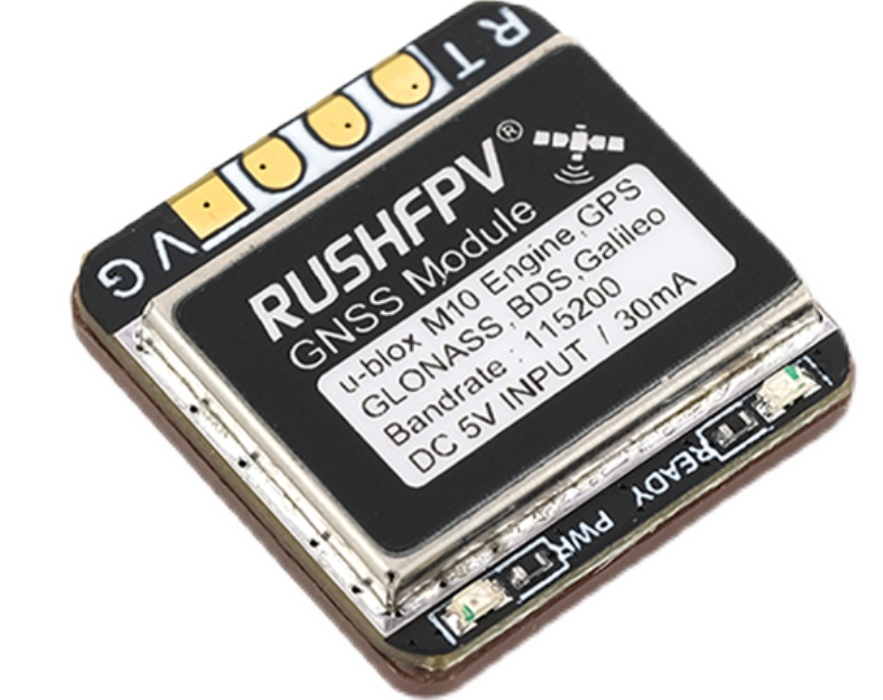 RUSHFPV GNSS MINI3